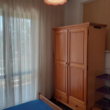 Apartment Simunec Malinska Zimmer foto