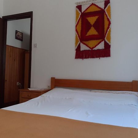 Apartment Simunec Malinska Zimmer foto