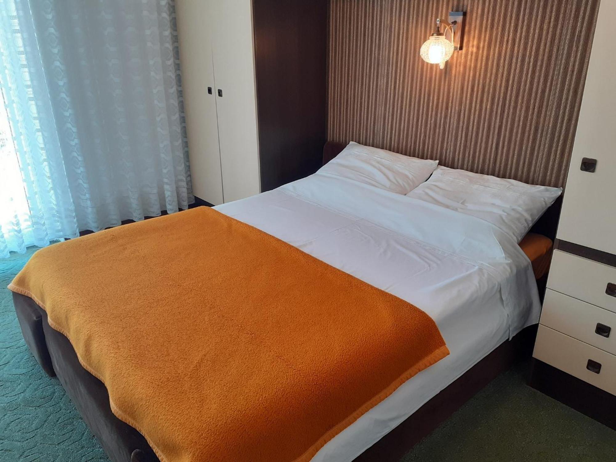 Apartment Simunec Malinska Zimmer foto