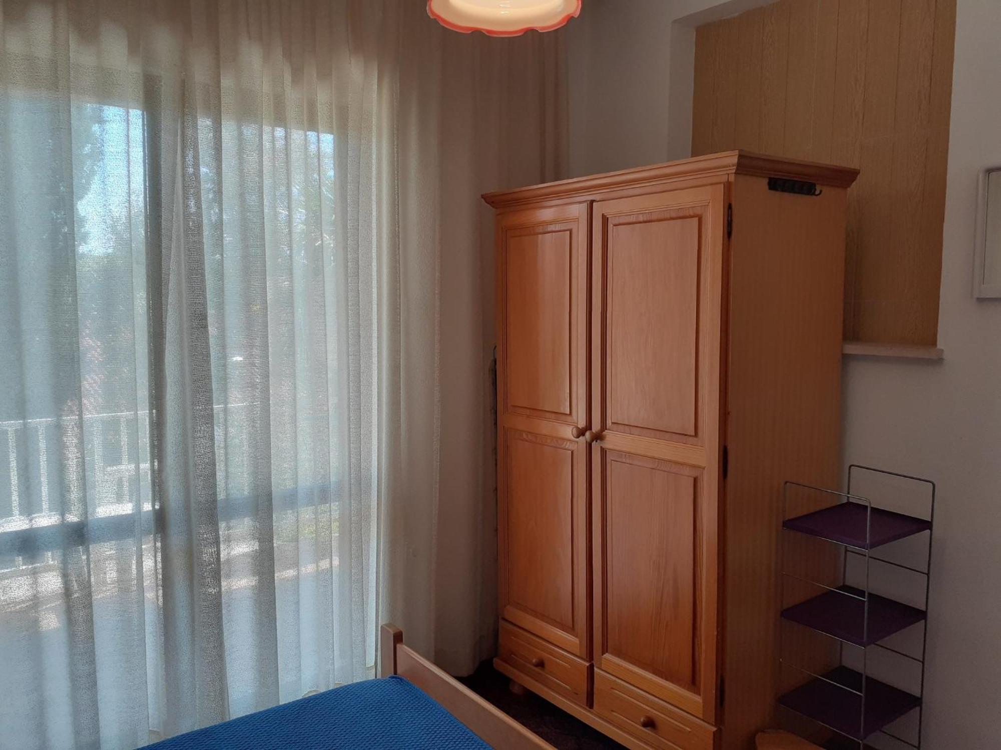 Apartment Simunec Malinska Zimmer foto