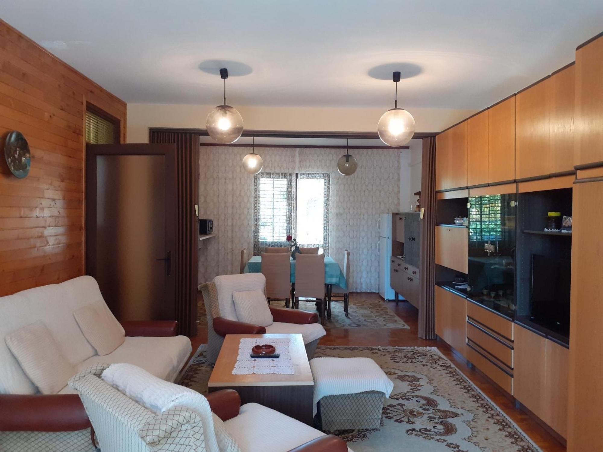 Apartment Simunec Malinska Zimmer foto