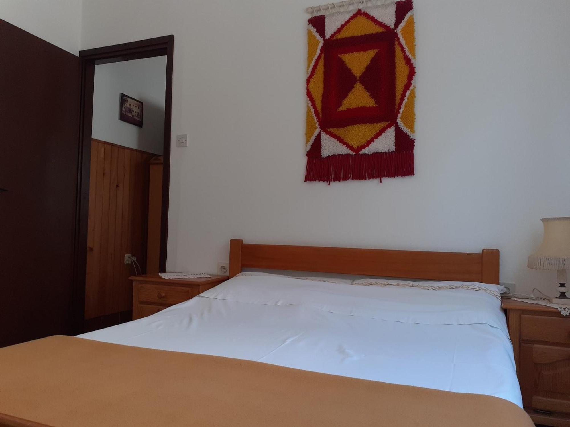 Apartment Simunec Malinska Zimmer foto