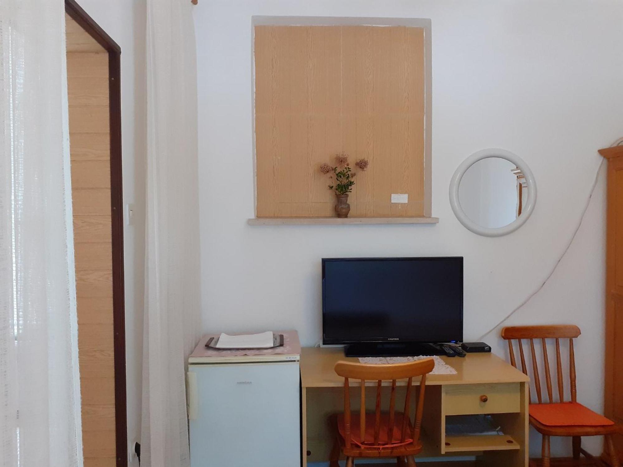 Apartment Simunec Malinska Zimmer foto