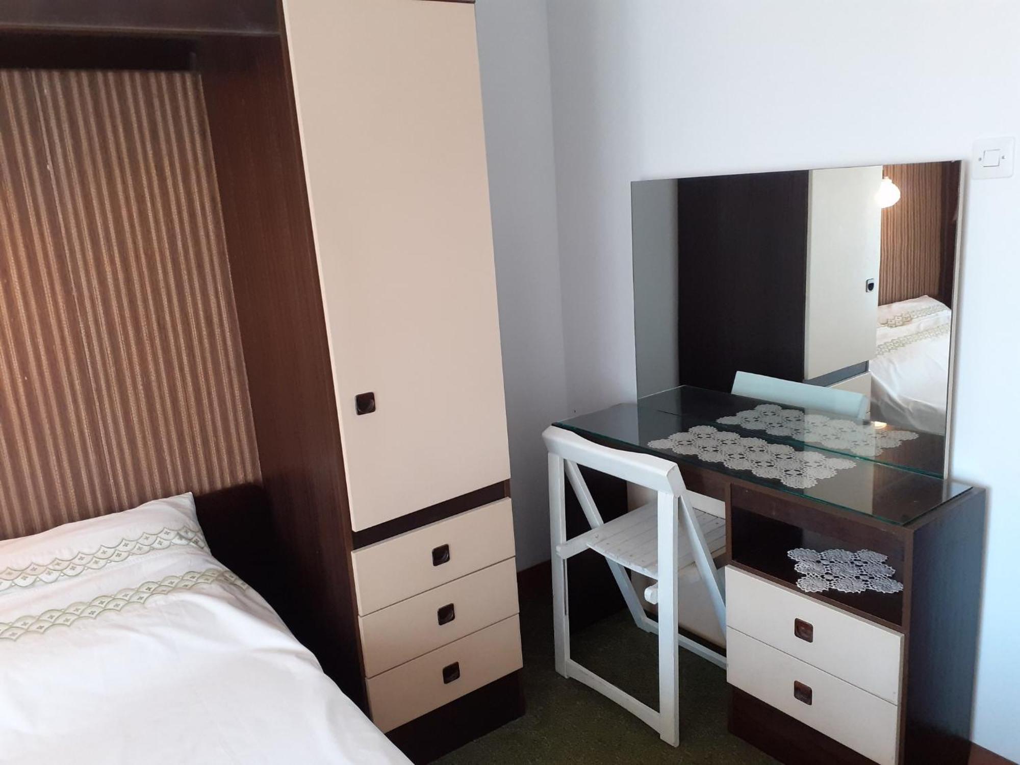 Apartment Simunec Malinska Zimmer foto
