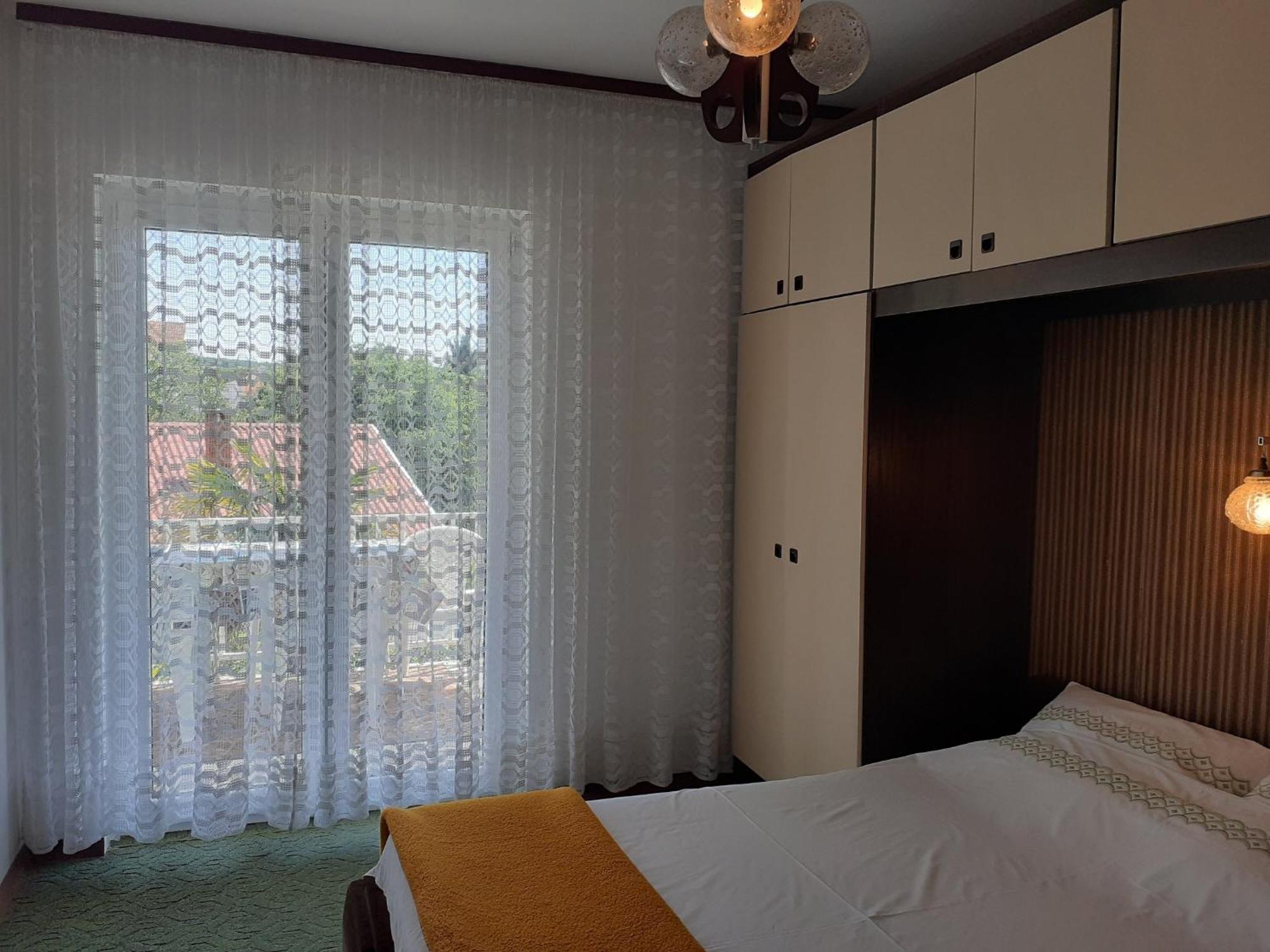 Apartment Simunec Malinska Zimmer foto