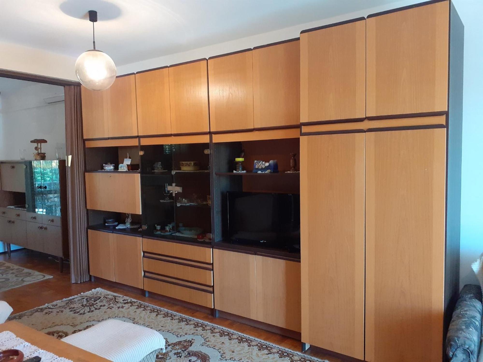Apartment Simunec Malinska Zimmer foto