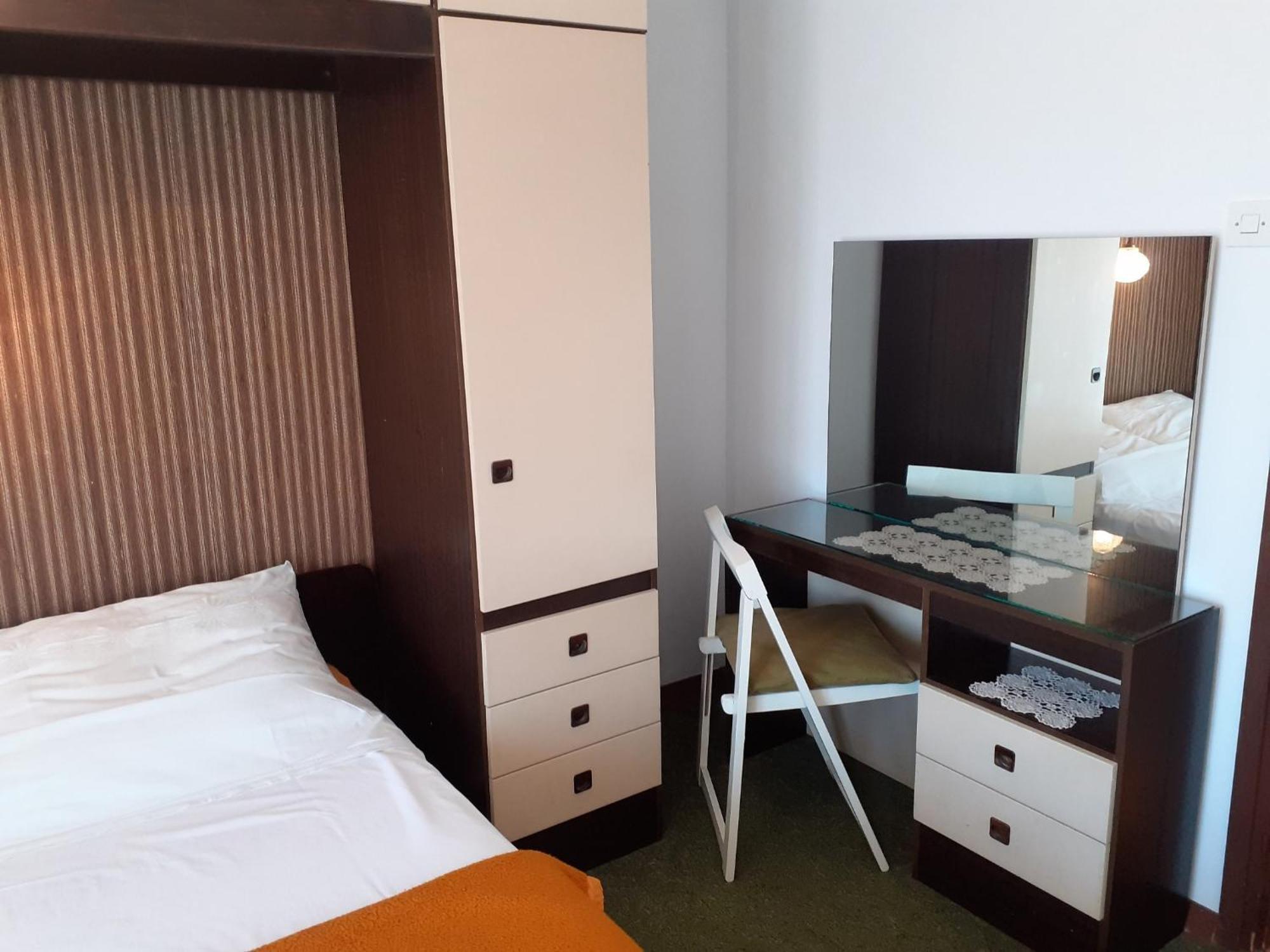 Apartment Simunec Malinska Zimmer foto