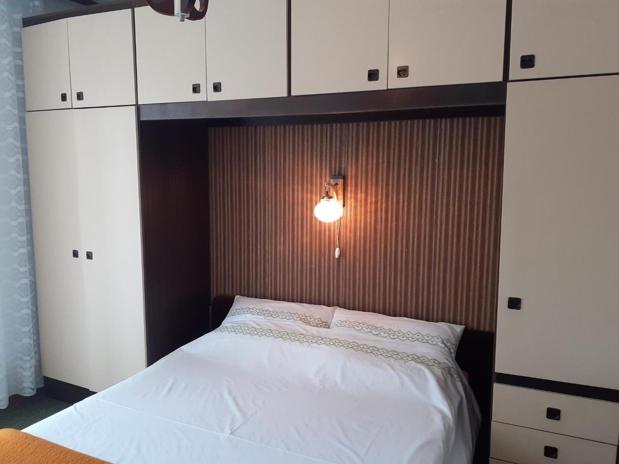 Apartment Simunec Malinska Zimmer foto