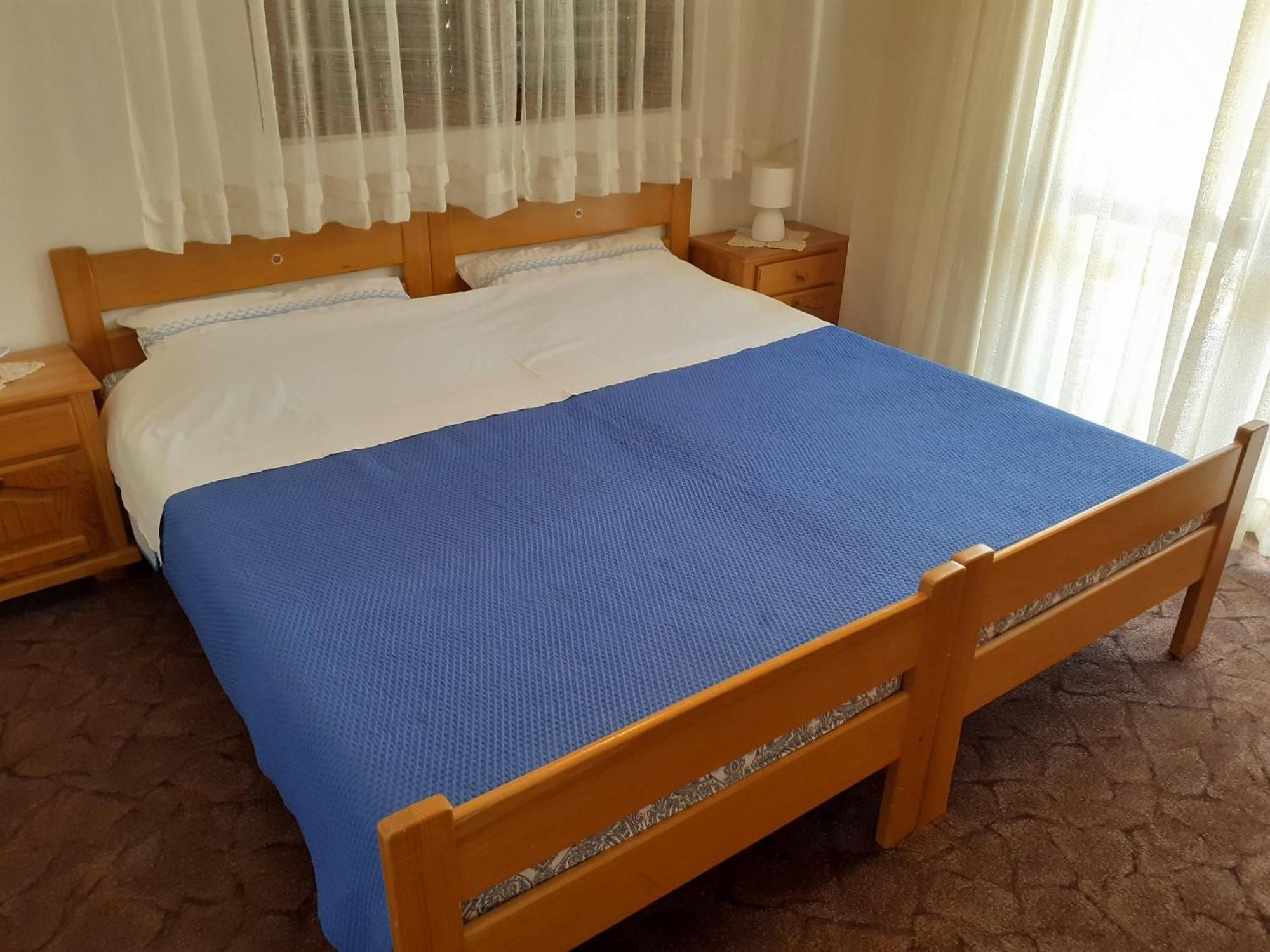 Apartment Simunec Malinska Zimmer foto