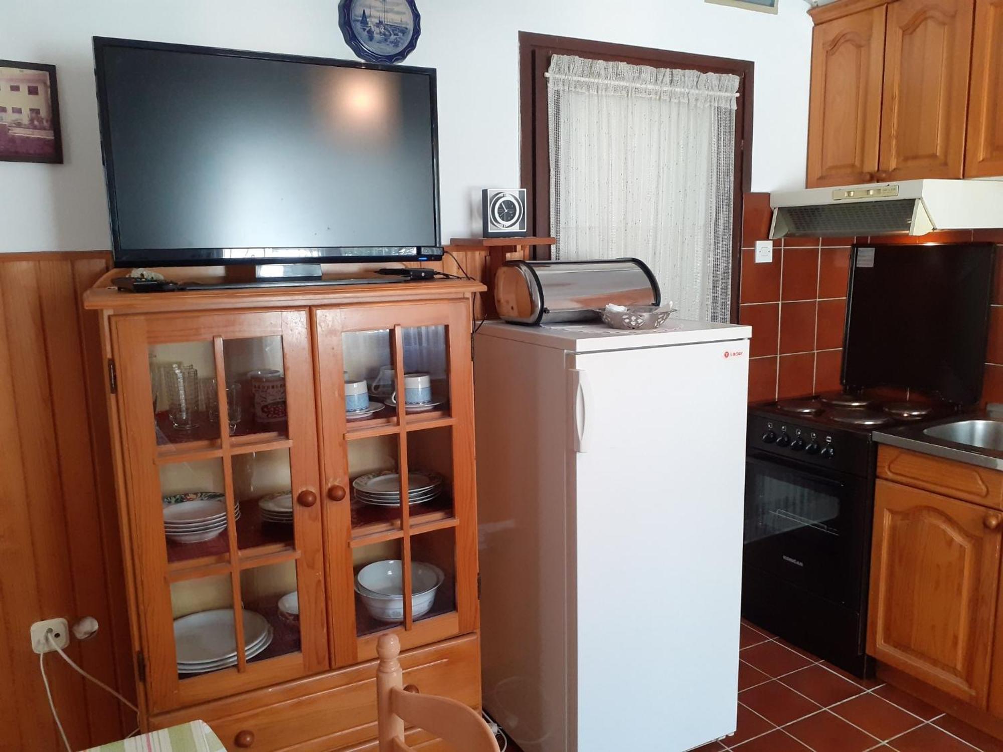 Apartment Simunec Malinska Zimmer foto