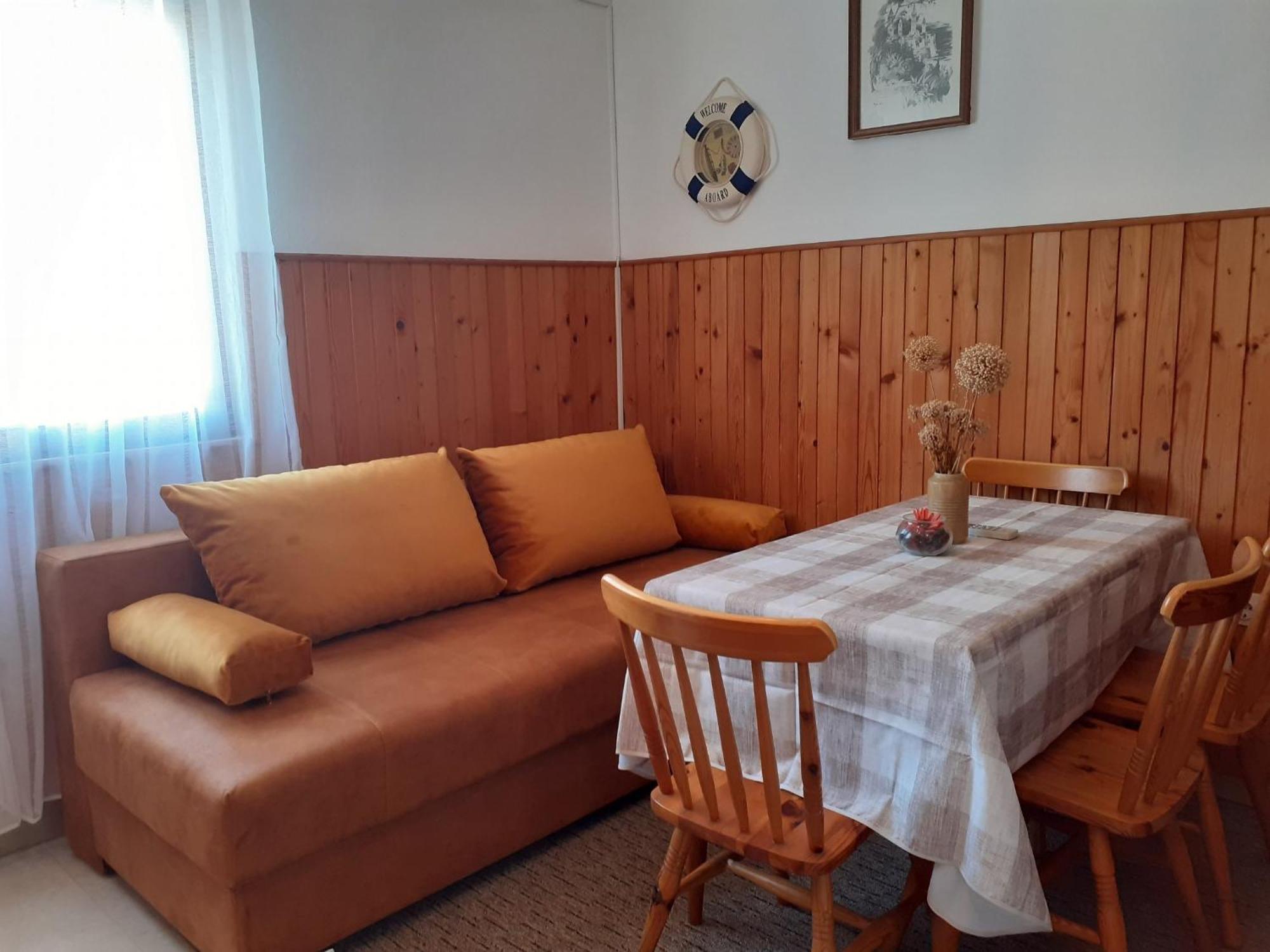 Apartment Simunec Malinska Zimmer foto