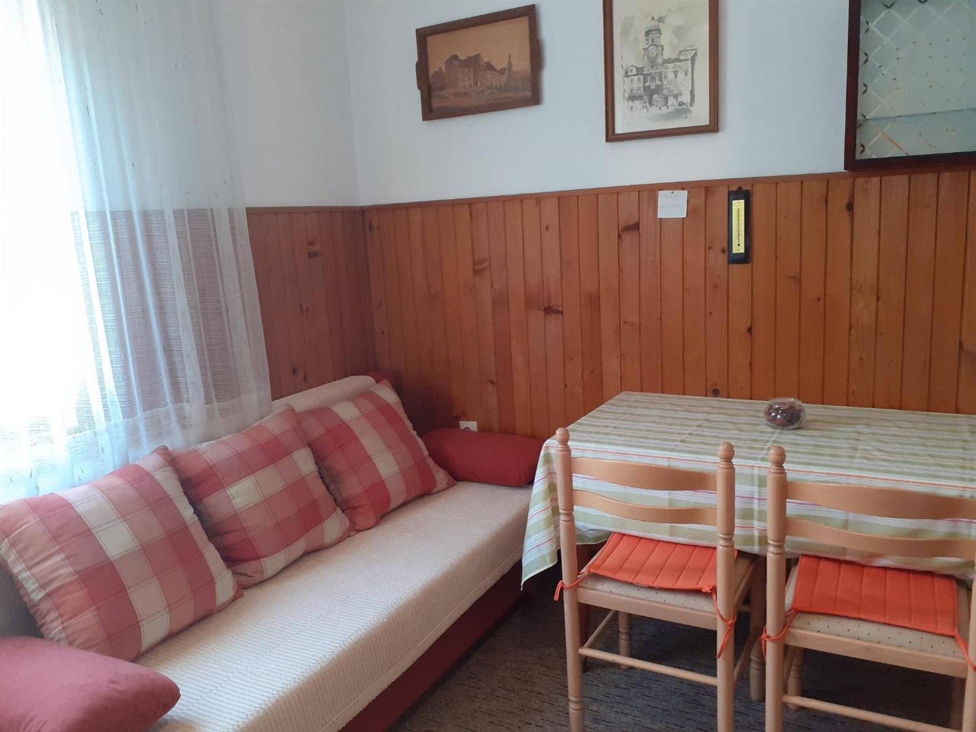Apartment Simunec Malinska Zimmer foto