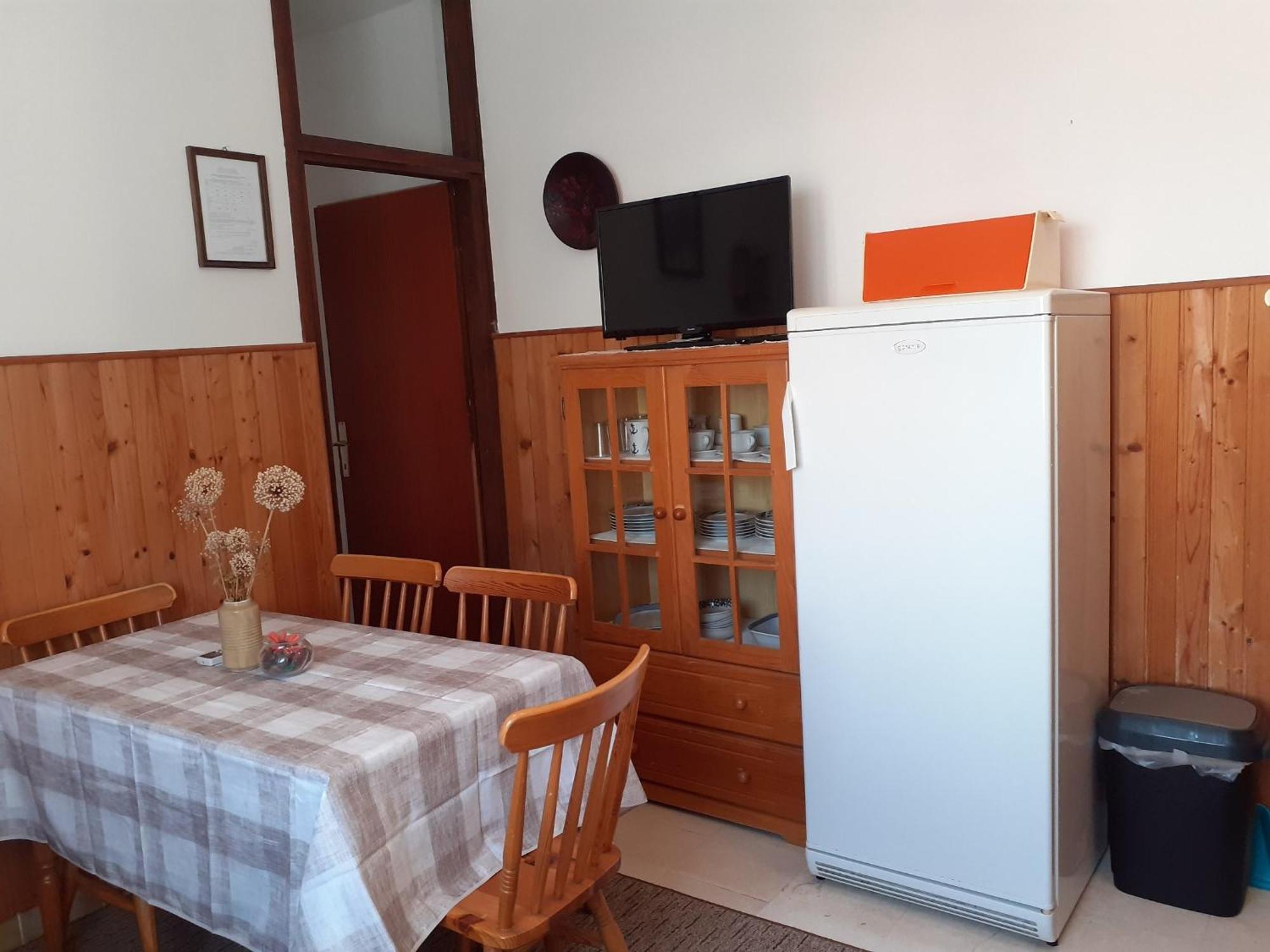 Apartment Simunec Malinska Zimmer foto
