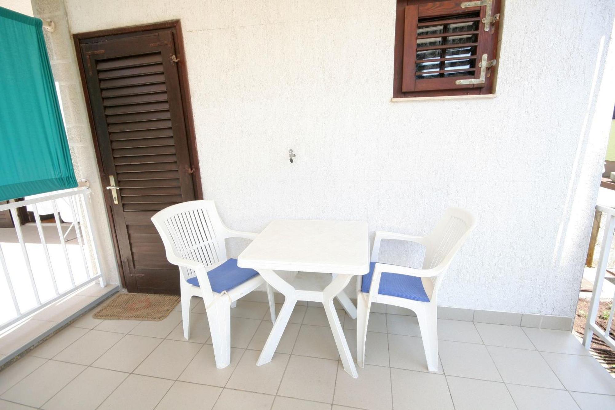 Apartment Simunec Malinska Zimmer foto